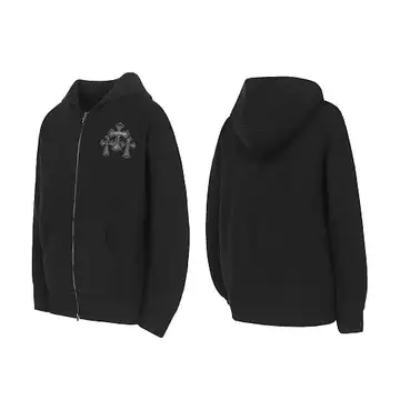 Chrome Hearts Knitwear 685004 catalog reference