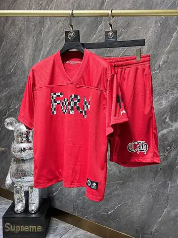 Chrome Hearts Sets 961590 catalog reference