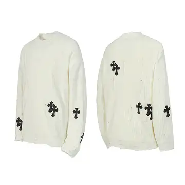 Chrome Hearts Knitwear 134925 catalog reference