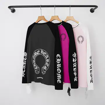 Chrome Hearts Clothing 135738 catalog reference