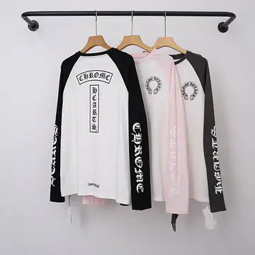 Chrome Hearts Clothing 136160 catalog reference