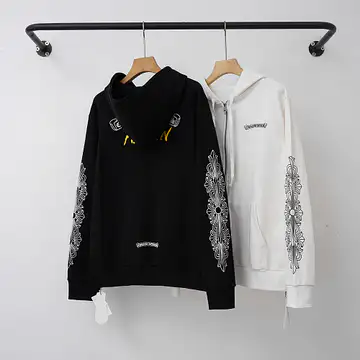 Chrome Hearts Clothing 136433 catalog reference