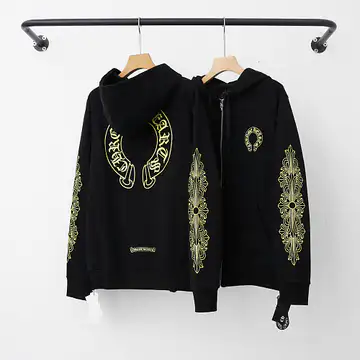 Chrome Hearts Clothing 136875 catalog reference