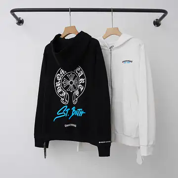 Chrome Hearts Hoodies & Sweatshirts 136928 catalog reference