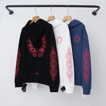 Chrome Hearts Clothing 136969 catalog reference
