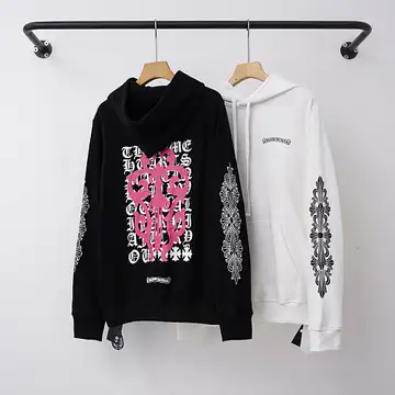 Chrome Hearts Hoodies & Sweatshirts 137503 catalog reference