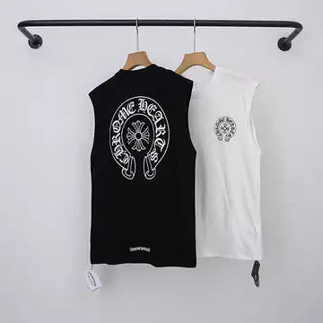 Chrome Hearts Tops & Sports Bras 138311 catalog reference