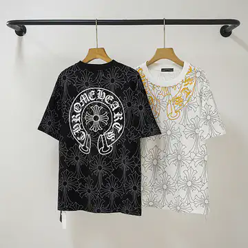 Chrome Hearts Clothing 138800 catalog reference