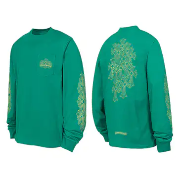 Chrome Hearts Long-Sleeve Tops 220691 catalog reference