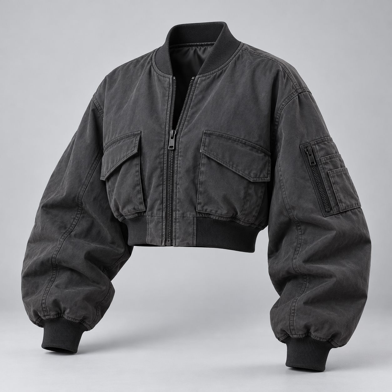 Utility bomber study