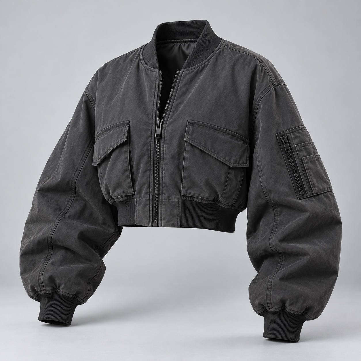 Utility bomber study